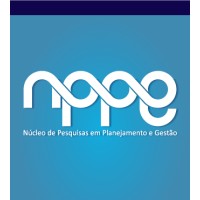 NPPG POLI UFRJ Logo