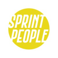 Sprint People Logo