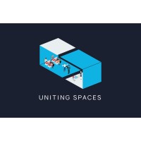 Uniting Spaces Logo