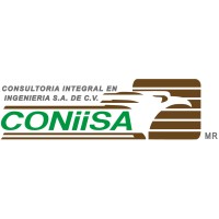 CONIISA SAS Logo