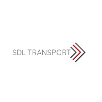 SDL Transport Ltd Logo