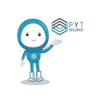 PYT Seguros Logo