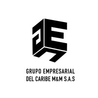 Grupo Empresarial del Caribe M&M S.A.S Logo