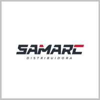 Samarc Distribuidora de Auto Peças Logo