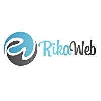 RikaWeb Logo