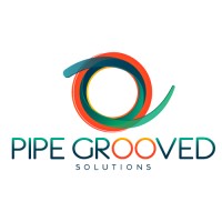 Pipe Grooved Solutions Logo