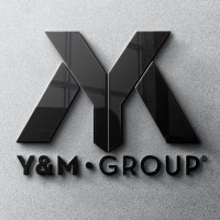 Ymgroup Logo
