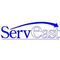 Serveast Logo
