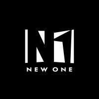 NEW ONE Logo