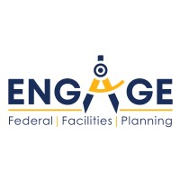 Engage Federal LLC Logo