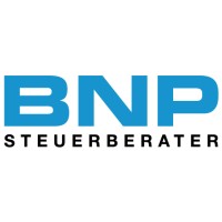 BNP Steuerberater Logo