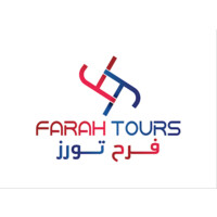 Farah Tours Logo
