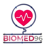 Biomed96 Ltd Logo