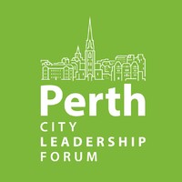 Perth City Leadership Forum Logo
