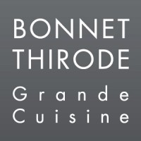 BONNET THIRODE Grande Cuisine Logo