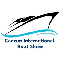 Cancun International Boat Show & Marine Expo Logo