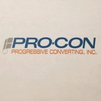 Progressive Converting Logo