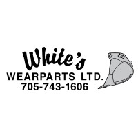Whites Wearparts Ltd. Logo