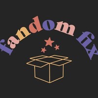 Fandom Fix Logo