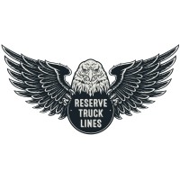 Reserve Truck Lines, LTD Logo