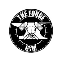 The Forge Gym Logo