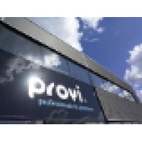 Provi bv Logo