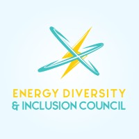 Energy Diversity & Inclusion Council Logo