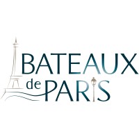 Bateaux de Paris Logo