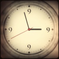 Odd Hours Media Logo