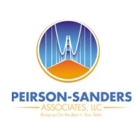 Peirson-Sanders Associates, LLC Logo