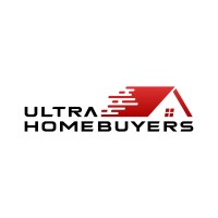 Ultra Homebuyers Logo