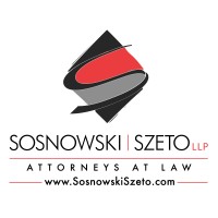 Sosnowski Szeto, LLP Logo