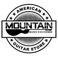Mountain Music Exchange, LLC Logo