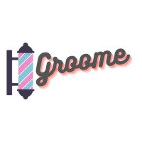 Groomme Logo