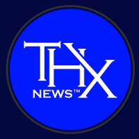 THX News Logo