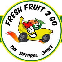 Fresh Fruit 2 Go Logo