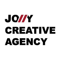 Jolly Creative Agency Logo