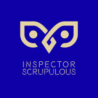 Inspector Scrupulous Logo