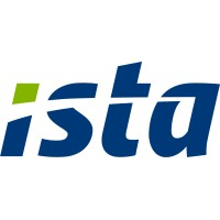 ista Polska Logo