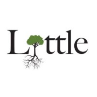 Little Tree Social LLC. Logo