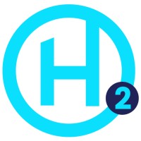 Asociación Mexicana de Hidrógeno y Movilidad Sostenible Logo