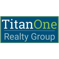 TitanOne Realty Group Logo