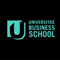 Universitas Business School Logo