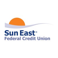 Sun East Federal Credit Union Logo