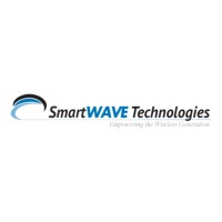 SmartWAVE Technologies Logo