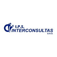 IPS Interconsultas Logo