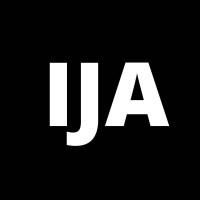 International Journalism Academy Logo