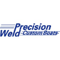 Precision Weld Custom Boats, Inc. Logo