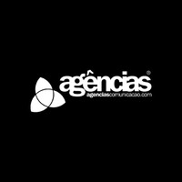 Agências Comunicação Logo