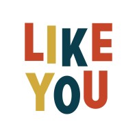 Like You Logo